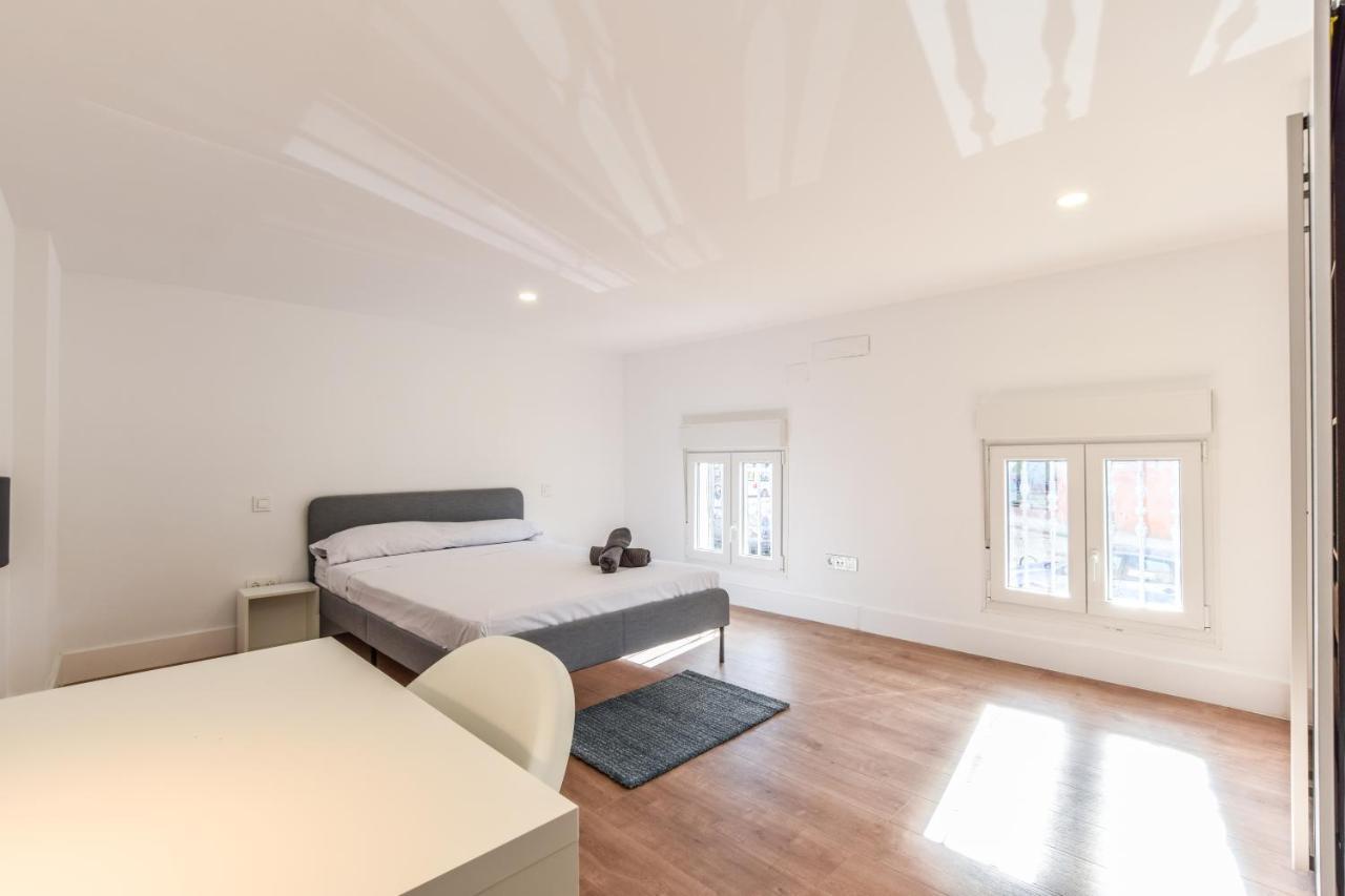 Reformados En Vallecas Apartamento *