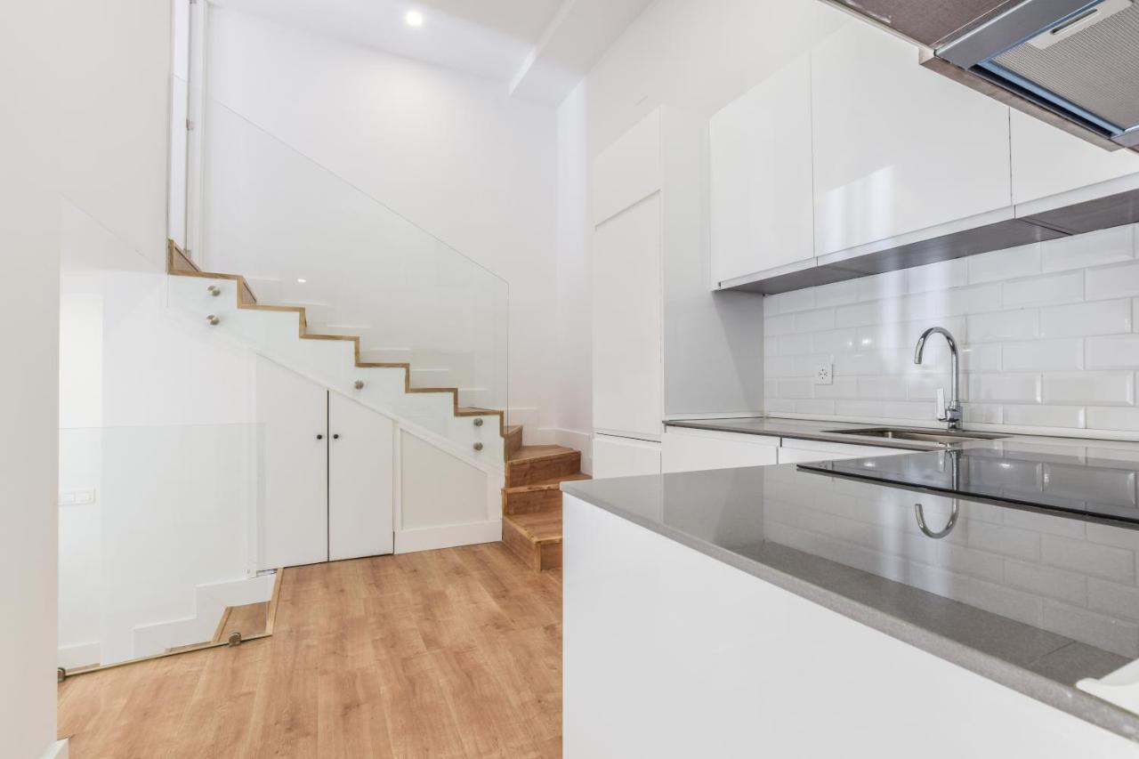 Reformados En Vallecas Apartamento *