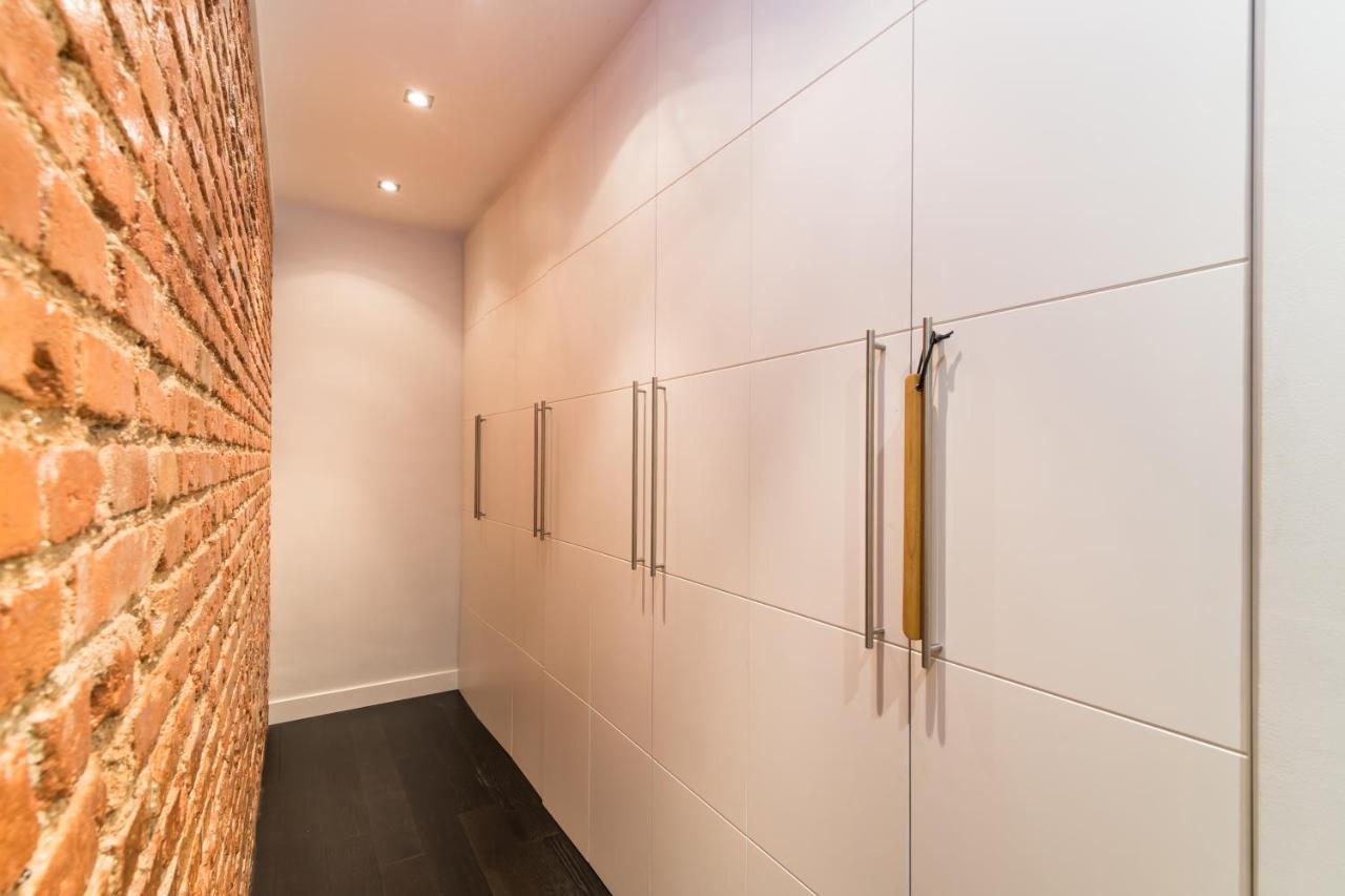 Lujo En 4 Torres! Business Area Apartment