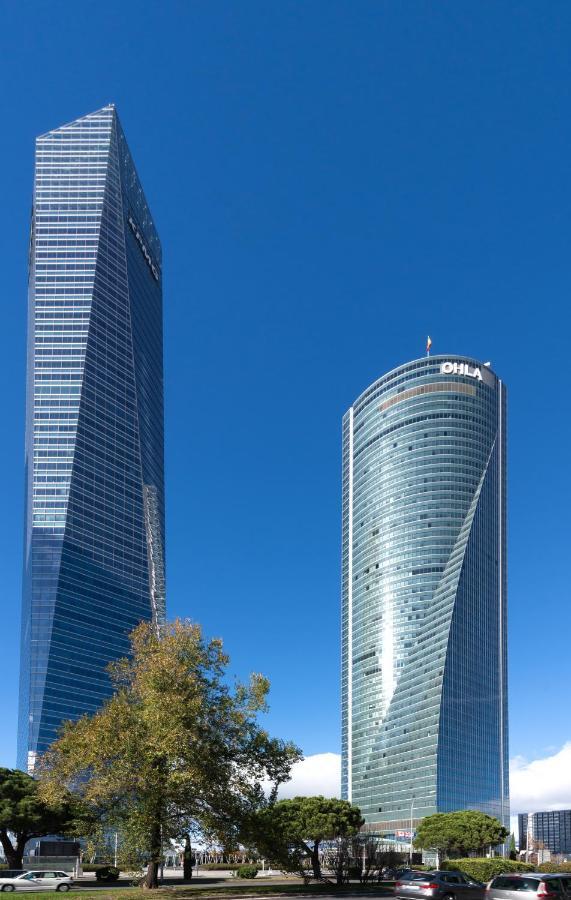 Lujo En 4 Torres! Business Area Apartment *
