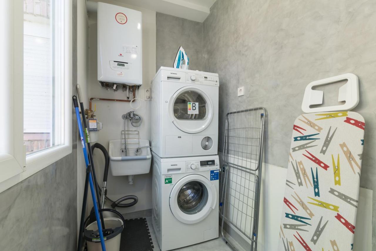 Apartment Lujo En 4 Torres! Business Area *