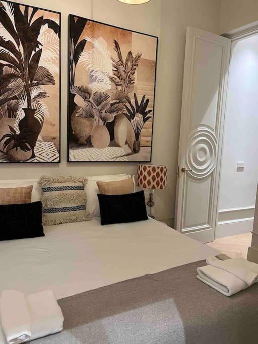 Apartment El Botones - Nuevo De Diseno Barco