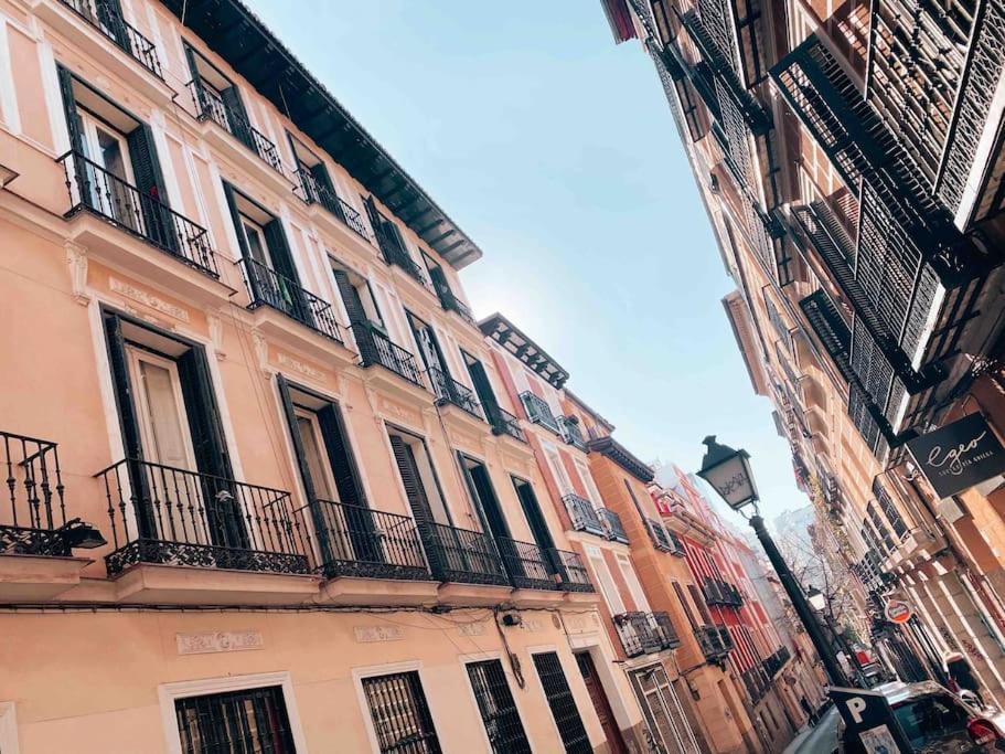 El Botones - Nuevo De Diseno Barco Apartment
