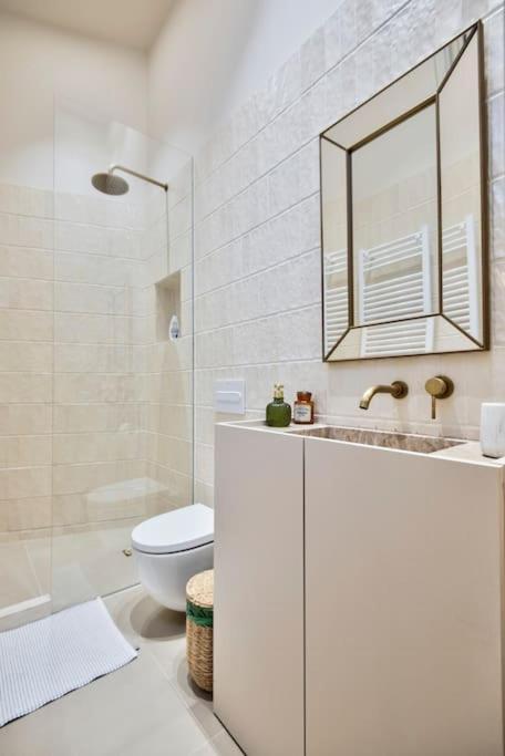 El Botones - Nuevo De Diseno Barco Apartment Madrid