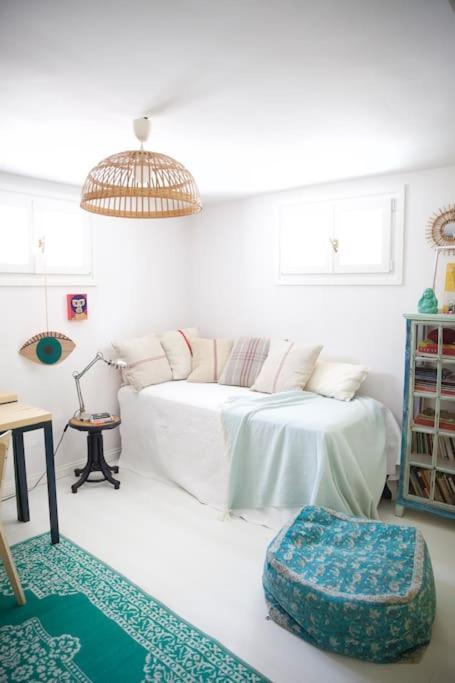 Casa De Suenos Familias En Сasa de vacaciones Madrid