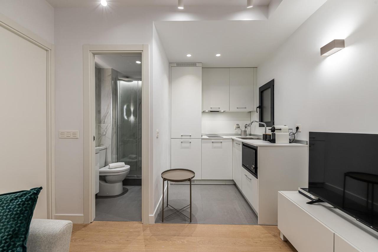 Bnbholder Sweet I Centre Apartment