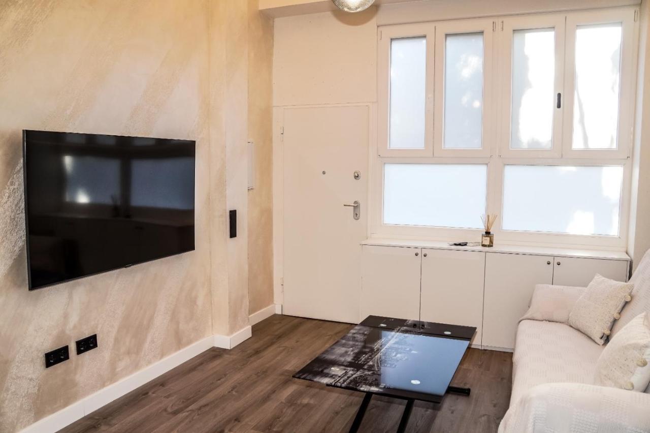 Apartment Tofi 2 Madrid