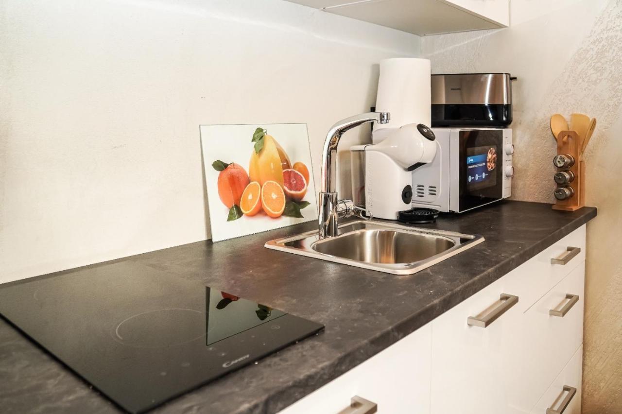 Tofi 2 Apartment Madrid
