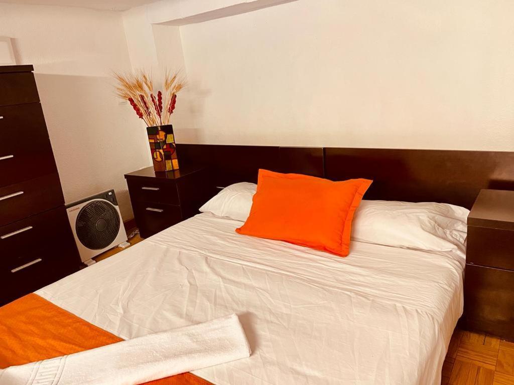 Apartment Punta Me Beautiful In The Best Location Downtown *
