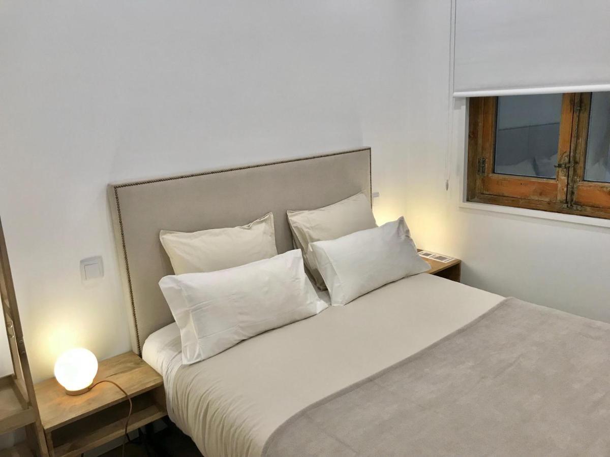 Apartment Reina Sofia Museum House *