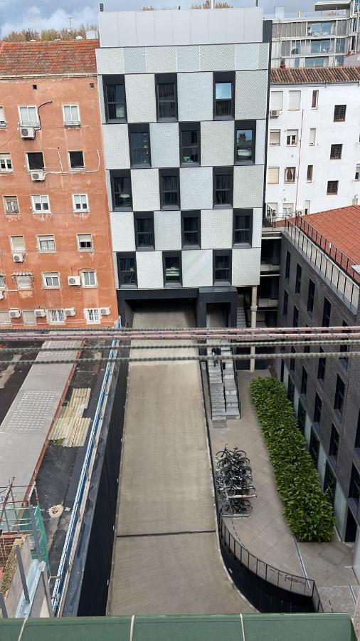 Magico Loft En Centro *