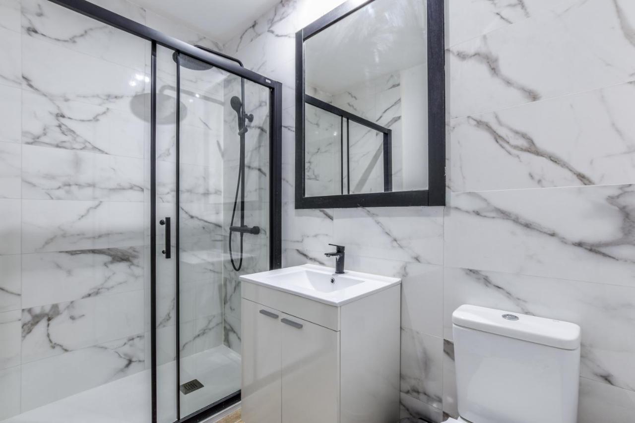 Myhousespain - Fuencarral And Gran Via Apartment *