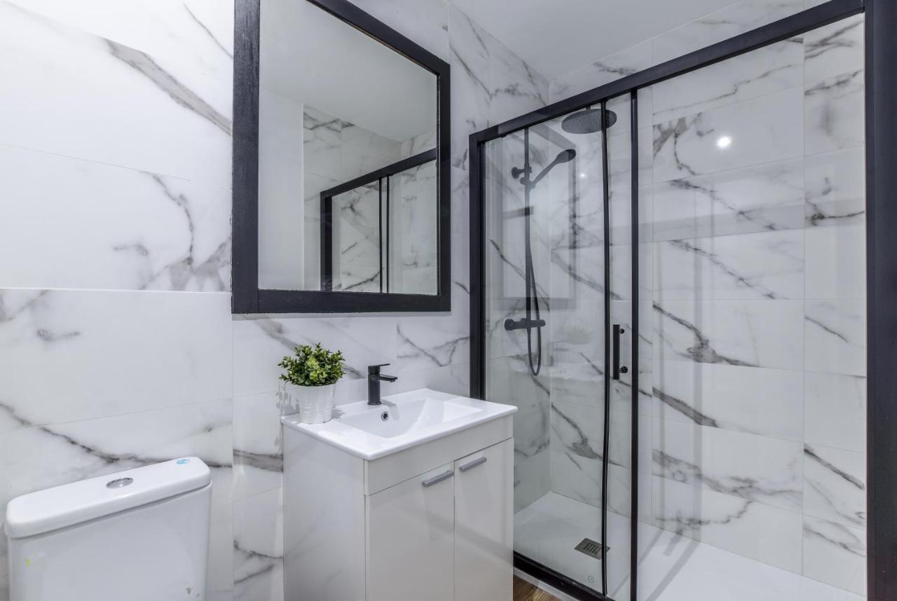 Myhousespain - Fuencarral And Gran Via Apartment