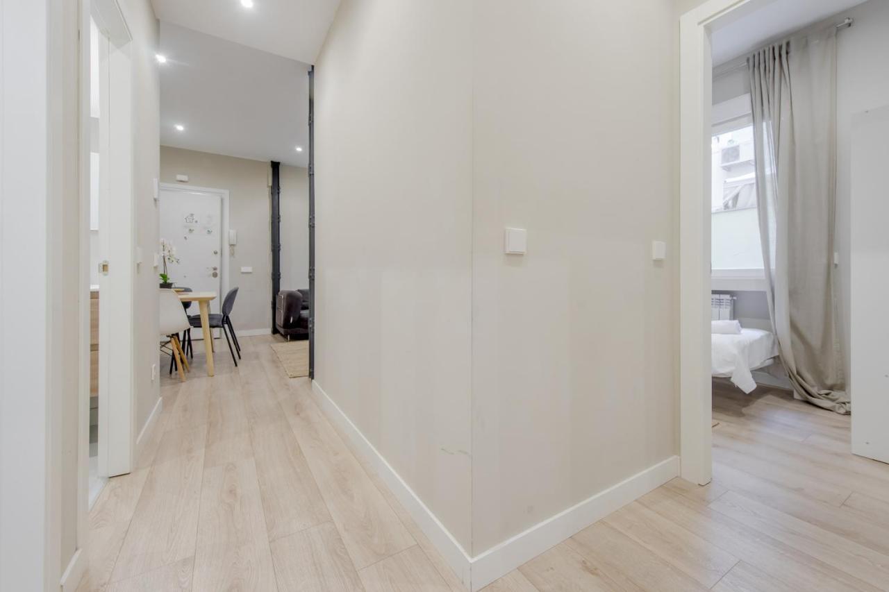 Acogedor Apt 3 Y Terraza En El Centro
