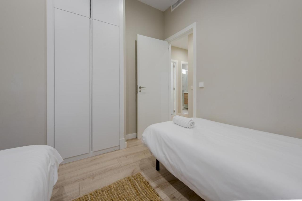 Lejlighed Acogedor Apt 3 Y Terraza En El Centro *