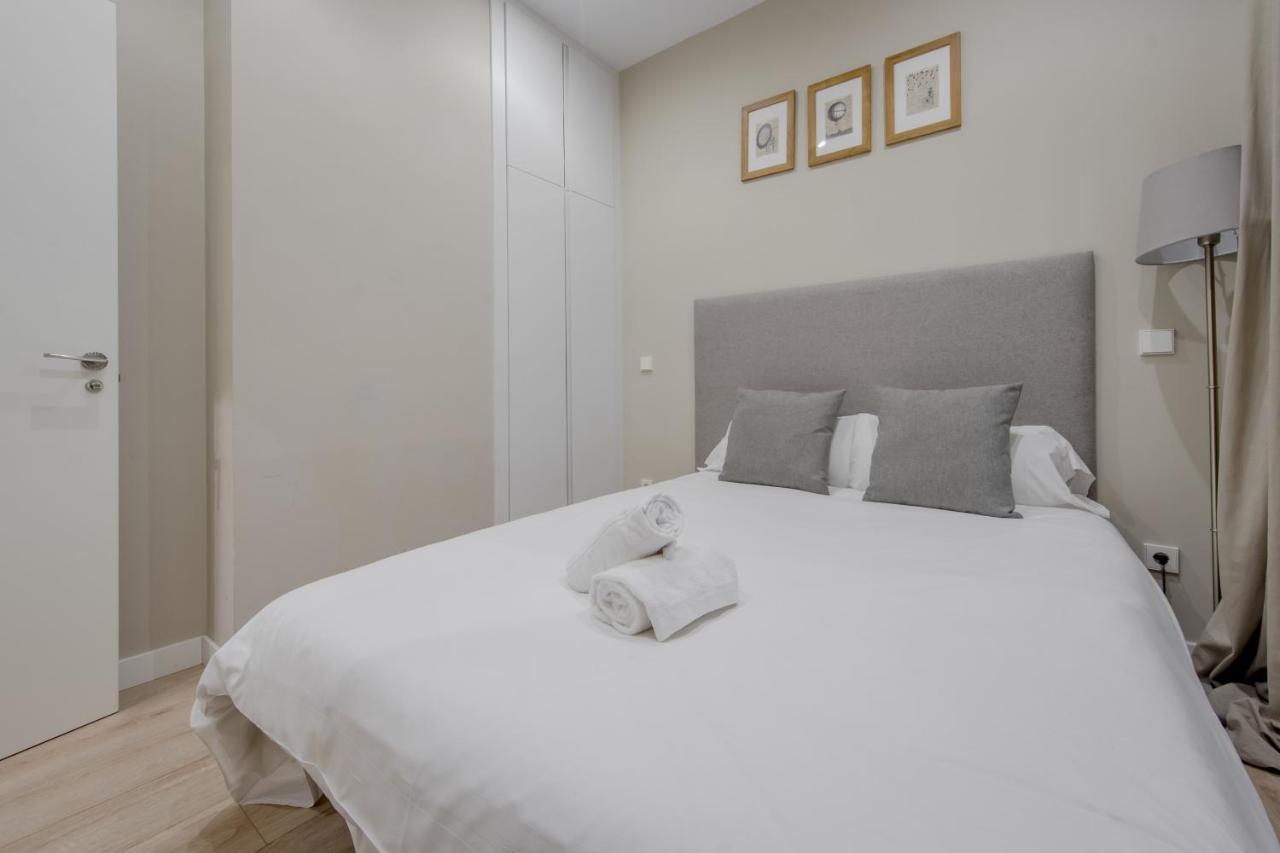 Acogedor Apt 3 Y Terraza En El Centro Lejlighed