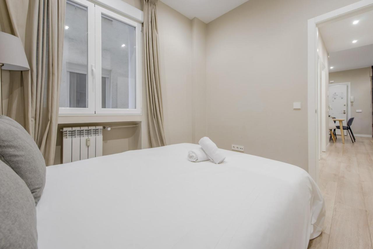 Acogedor Apt 3 Y Terraza En El Centro Lejlighed *