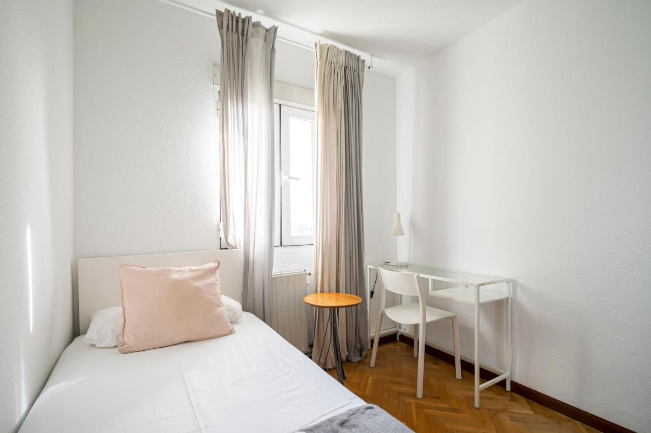 Apartment Modern And Bright Plaza Eliptica -magin