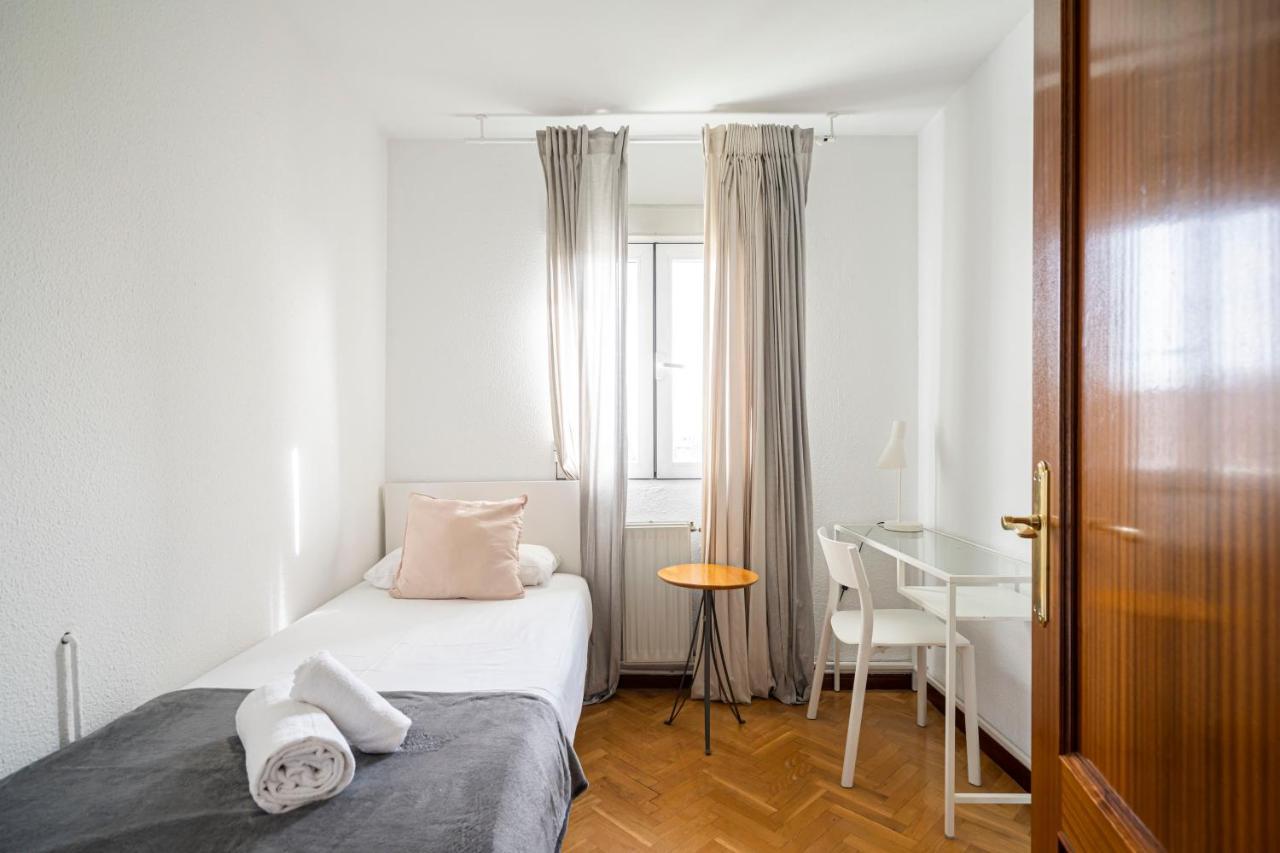 Apartment Modern And Bright Plaza Eliptica -magin *