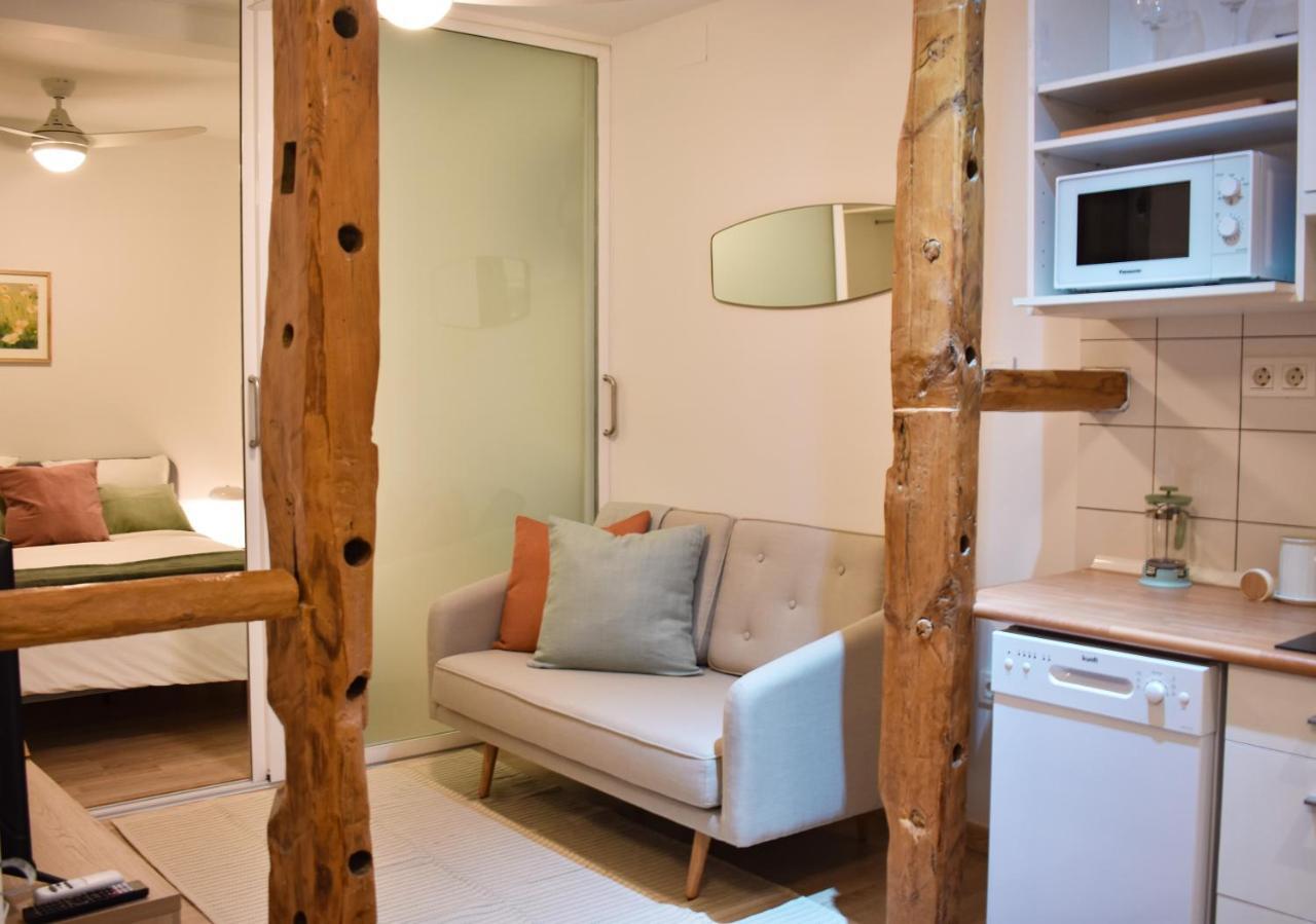 Tesoro Malasana Apartamento *