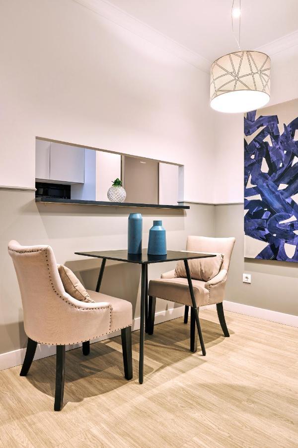 Castello Style, By Presidence Apartamento Madri