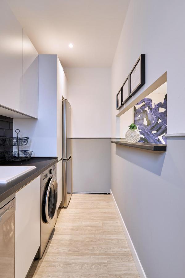 Apartamento Castello Style, By Presidence *