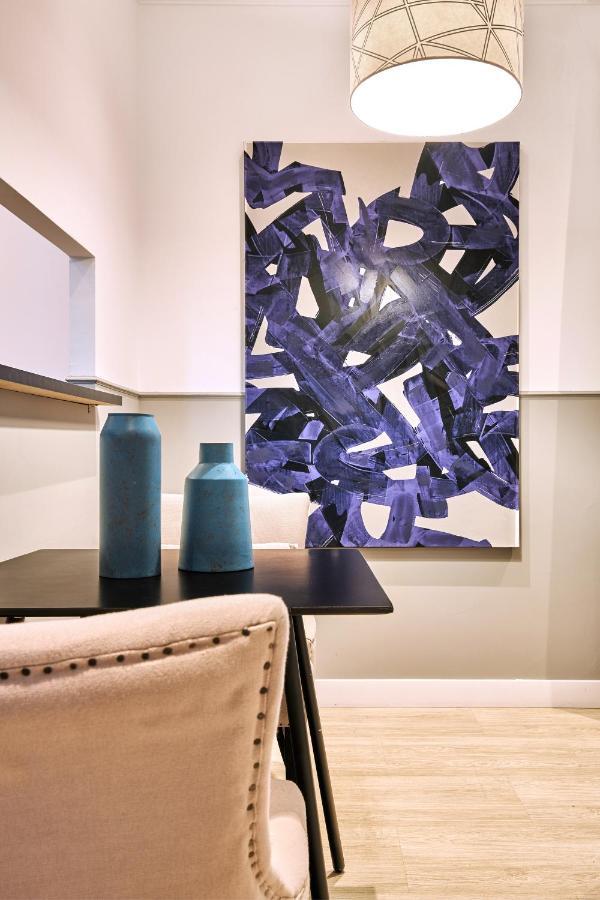 Castello Style, By Presidence Apartamento Madri