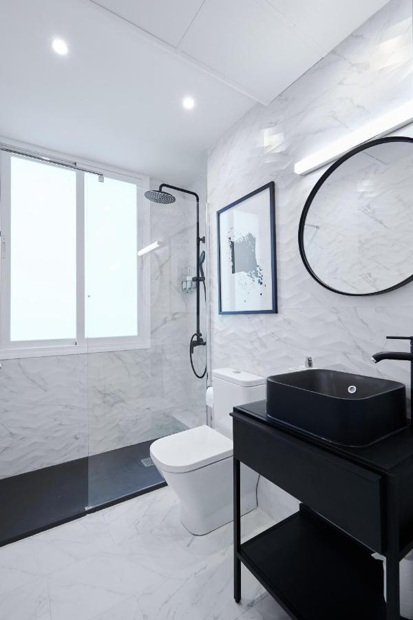 Castello Style, By Presidence Apartamento