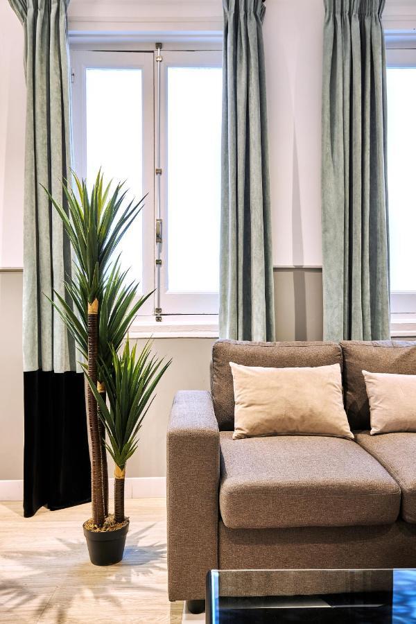 Apartamento Castello Style, By Presidence Madri