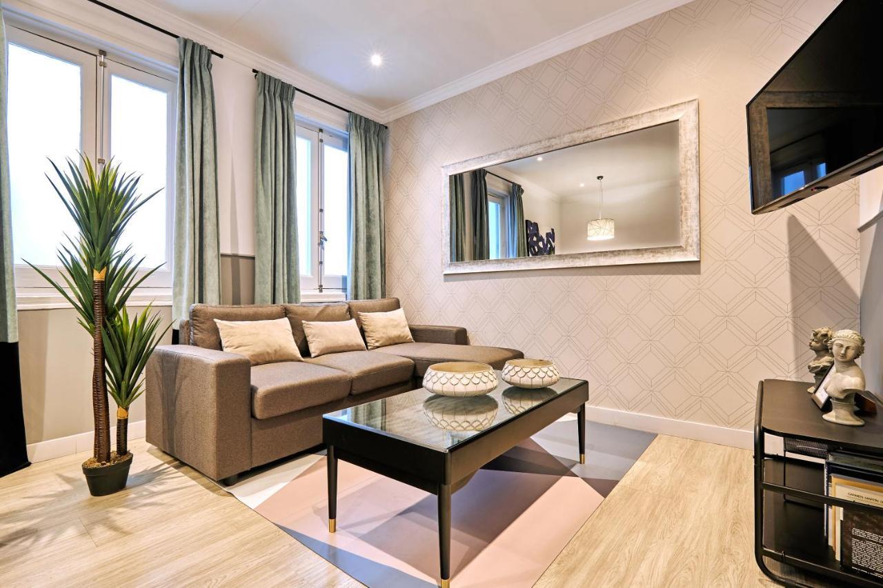 Castello Style, By Presidence Apartamento Madri