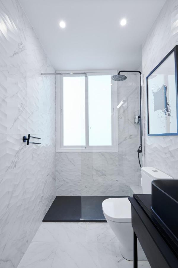 Apartamento Castello Style, By Presidence Madri