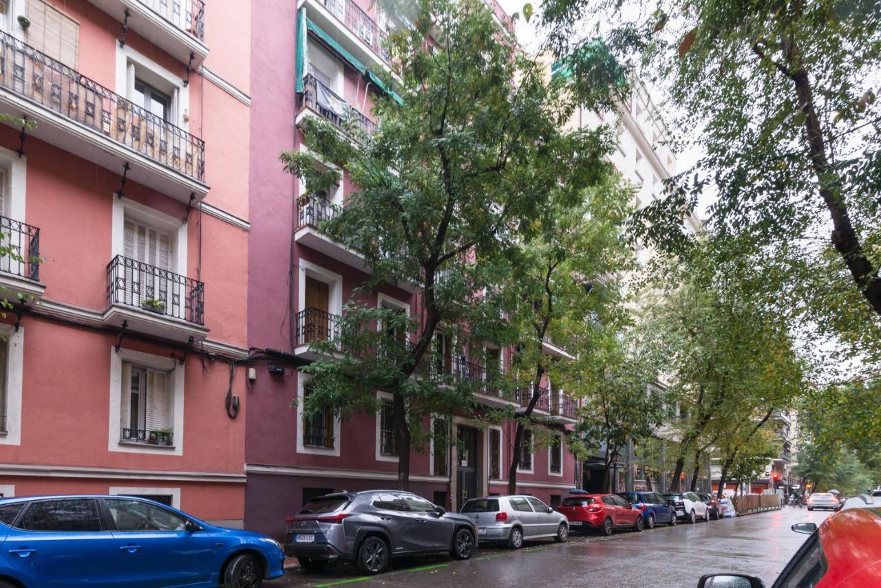 Atocha-delicias! 4pax