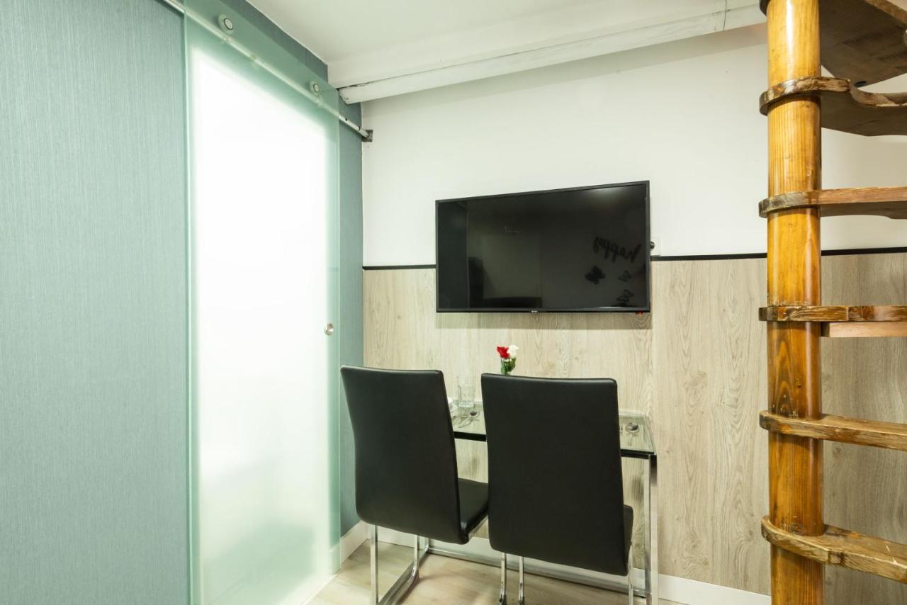 Apartamento Day Malasana Centro Gran Via Madri