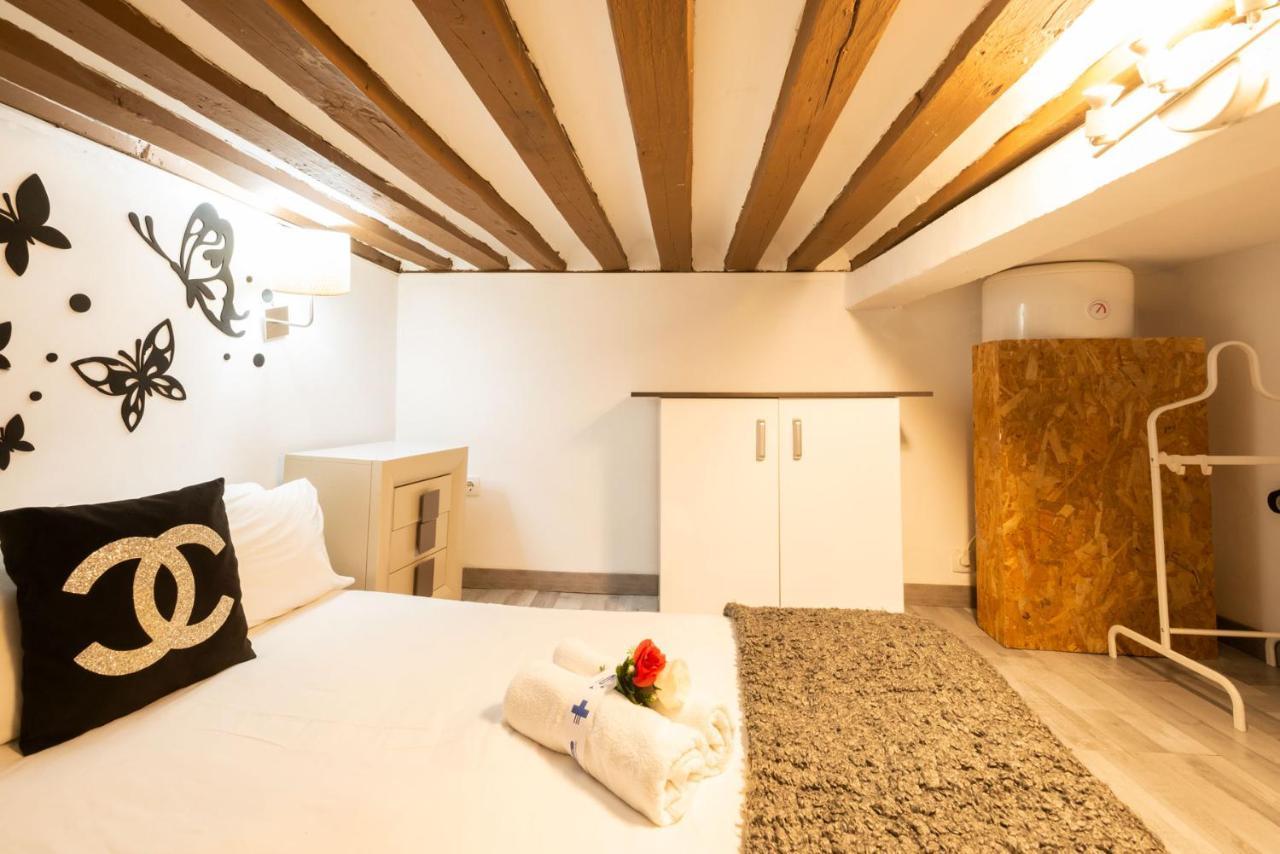Apartamento Day Malasana Centro Gran Via