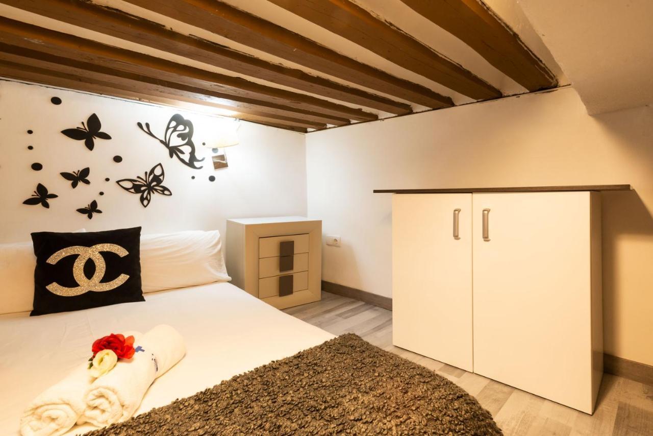 Apartamento Day Malasana Centro Gran Via Madri