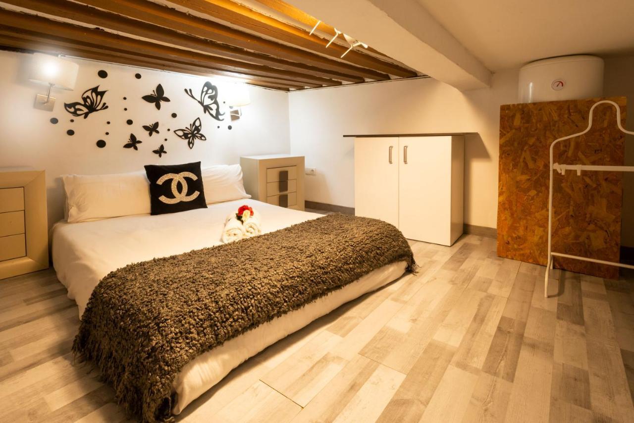 Apartamento Day Malasana Centro Gran Via