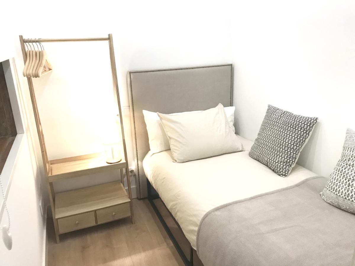Reina Sofia Museum House Apartment *