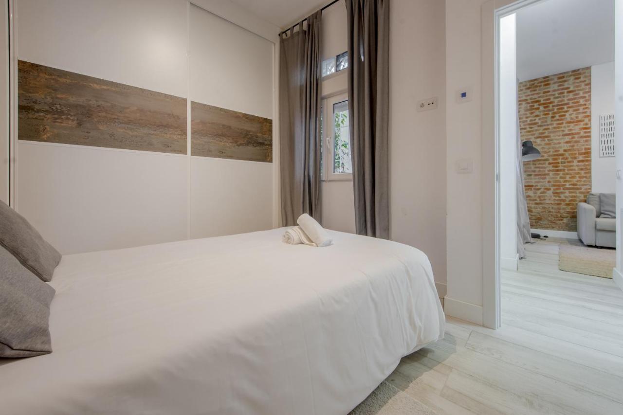 Apartamento C/ Almendro, Nuevo Piso En El Corazon De La Latina *