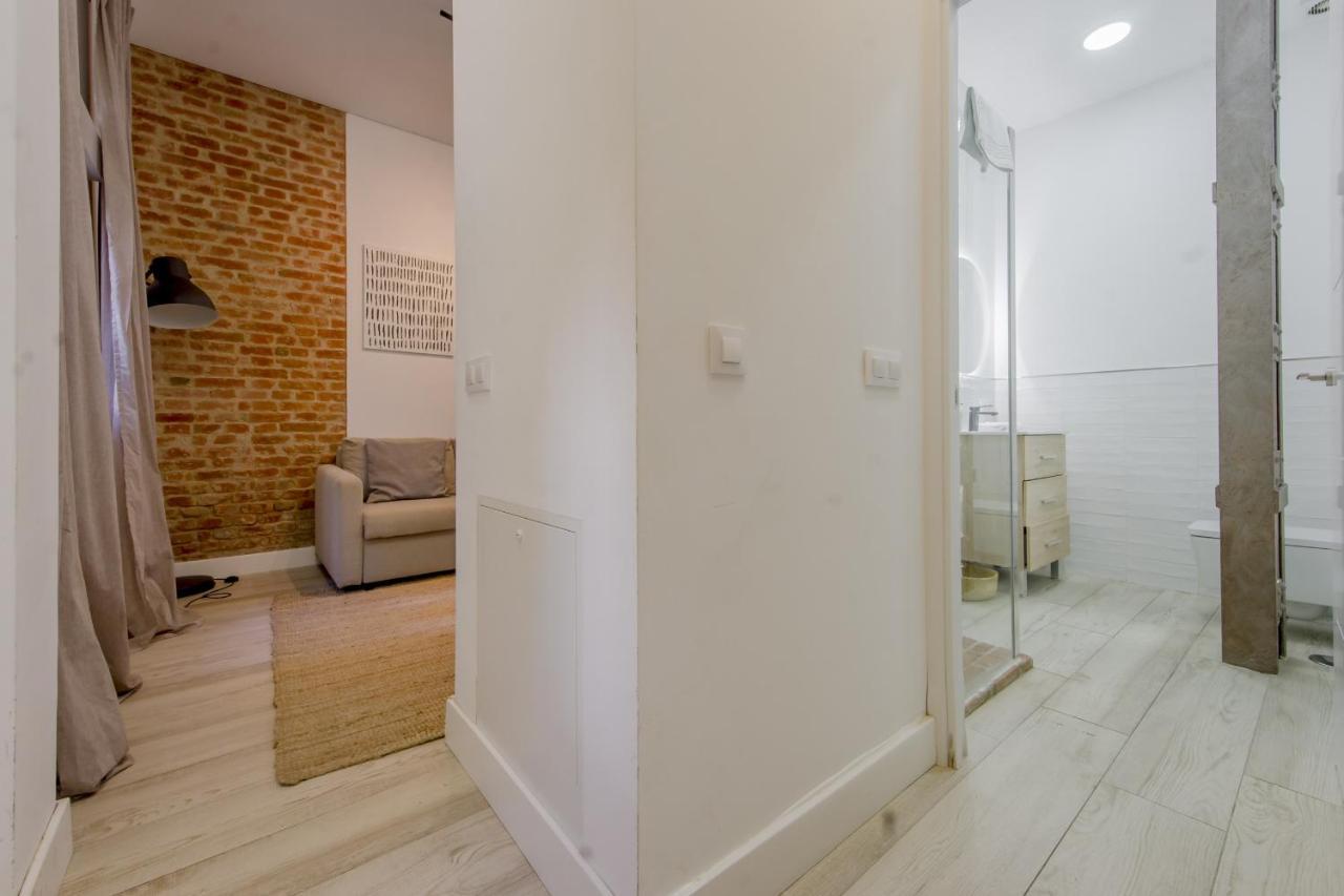 C/ Almendro, Nuevo Piso En El Corazon De La Latina Apartamento