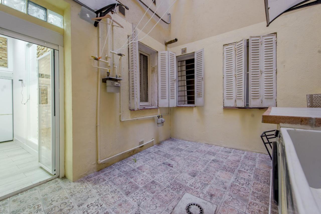C/ Almendro, Nuevo Piso En El Corazon De La Latina Apartamento Madrid