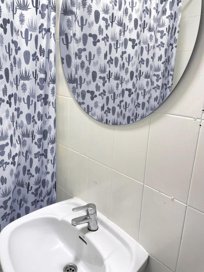 Sol Montera & Parking Tph Bed & Breakfast Madrid