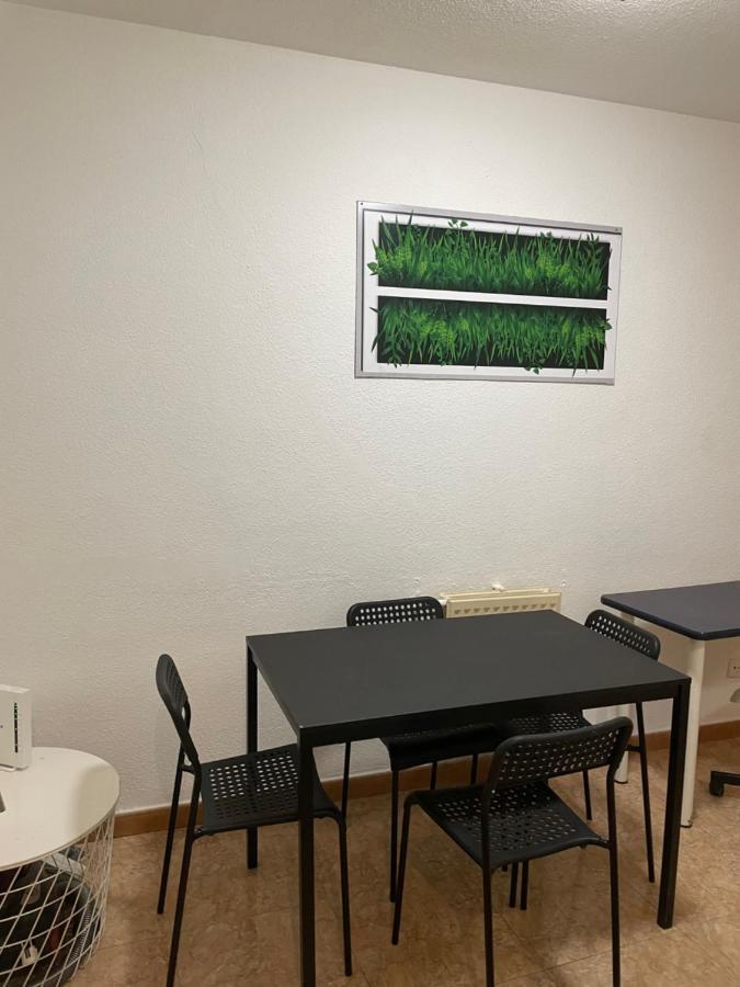 Sol Montera & Parking Tph Bed & Breakfast Madrid