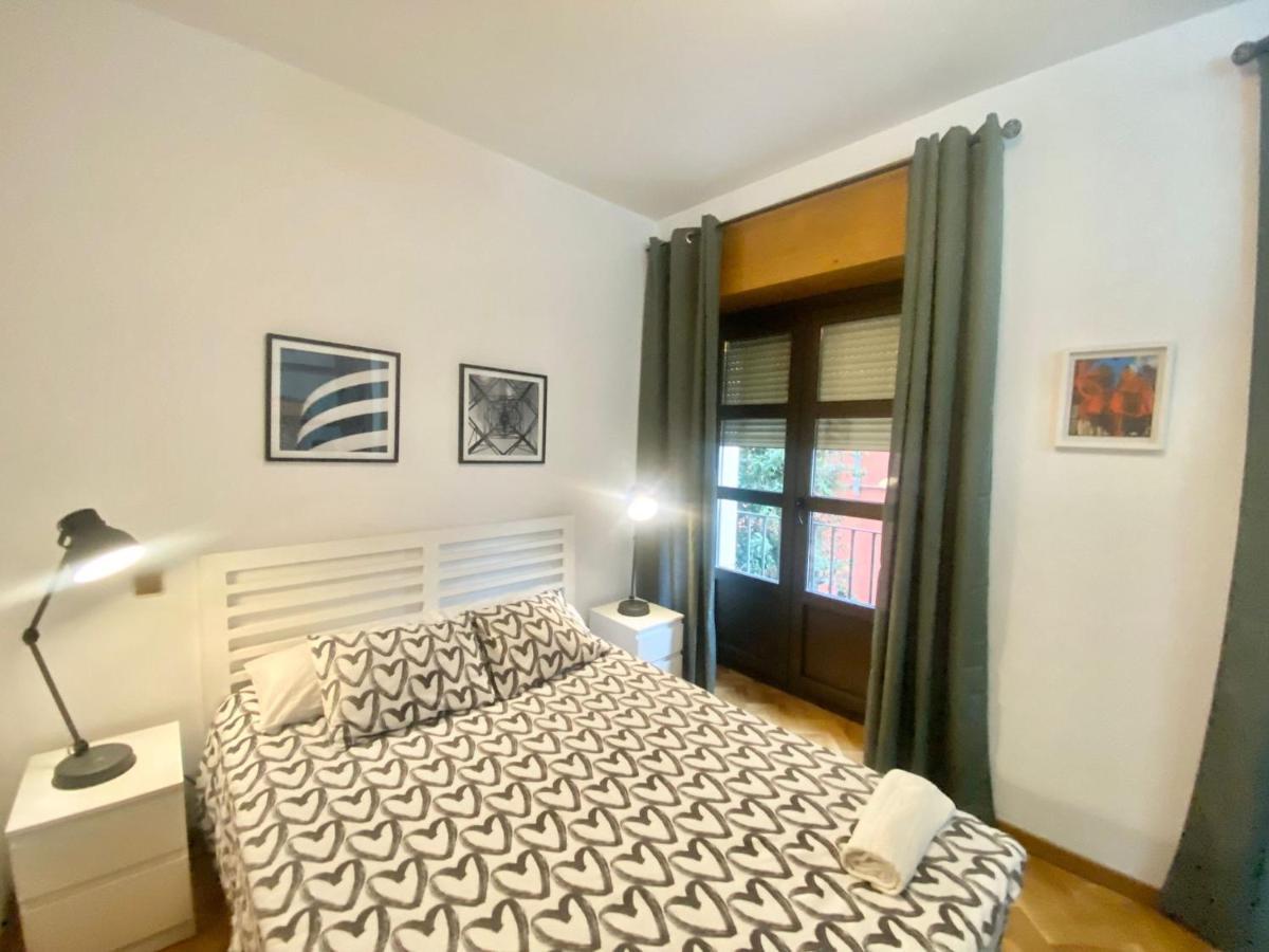 Apartment Centro Barrio Embajadores 01