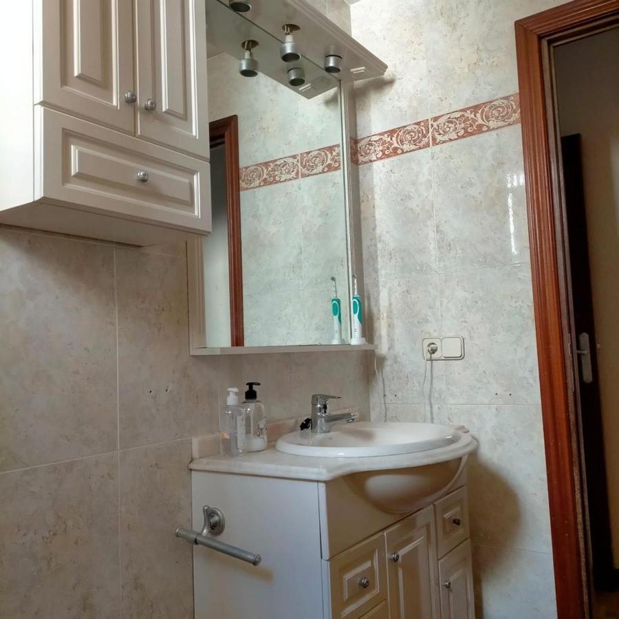 Apartment B-3 Privada Con Bano Privado & Kitchenette