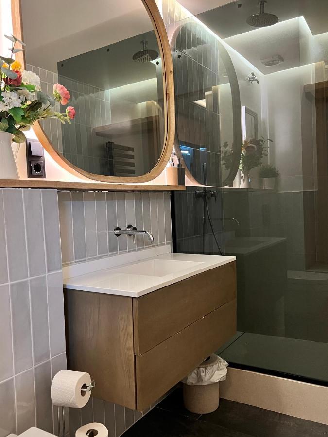 Apartamento De Diseno En Arturo Soria Apartment