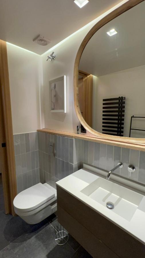 Apartment Apartamento De Diseno En Arturo Soria Madrid