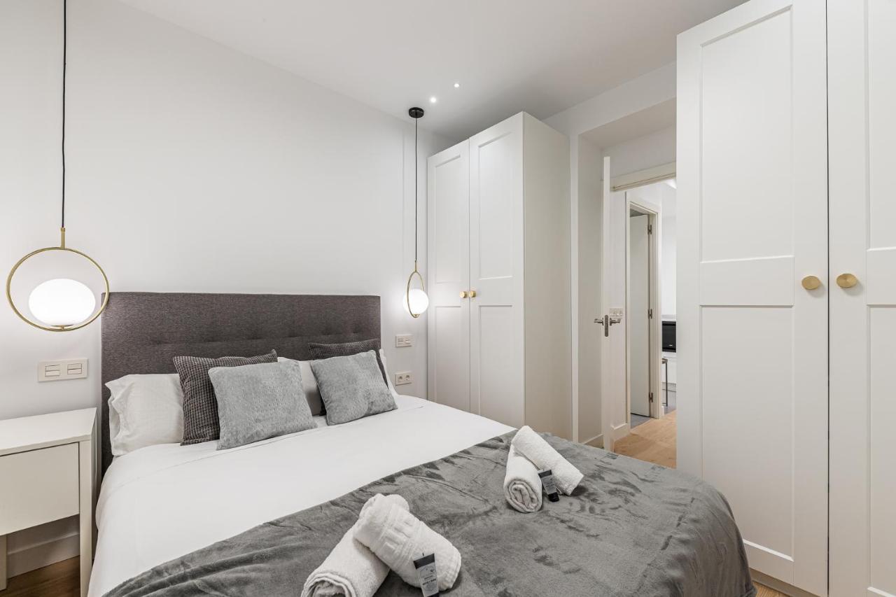 Apartamento Bnbholder Sweet I Centre Madrid