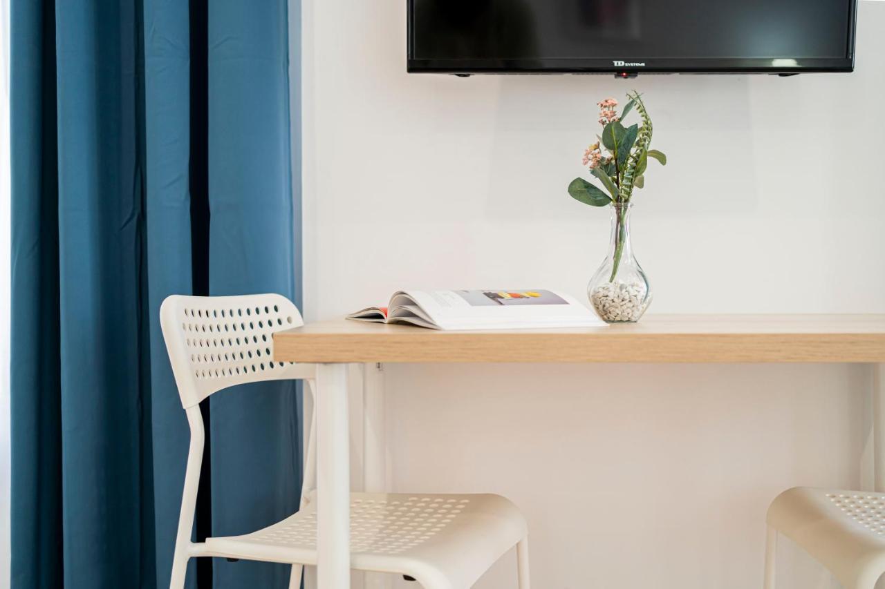 Plaza Espana Apartment *