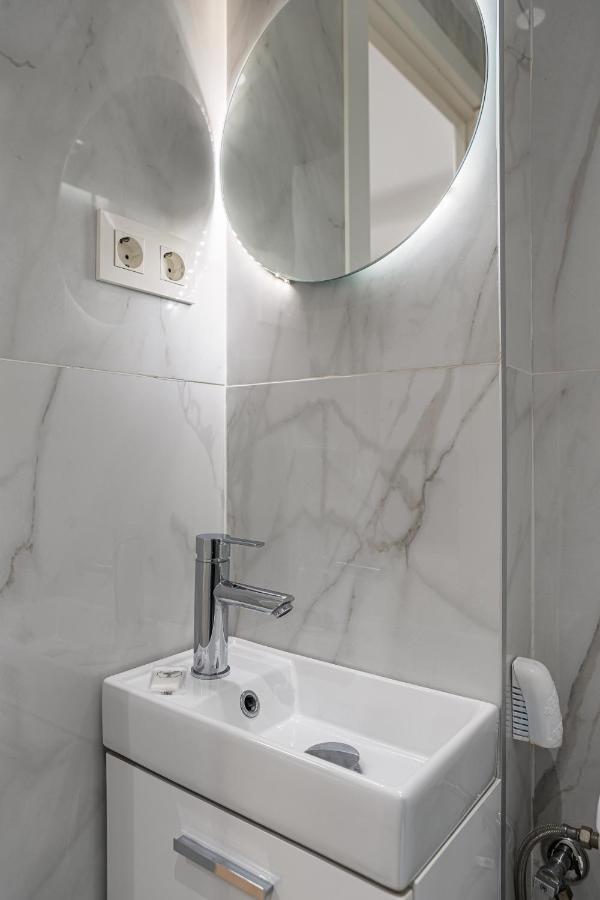 Bnbholder Sweet I Centre Apartamento Madrid