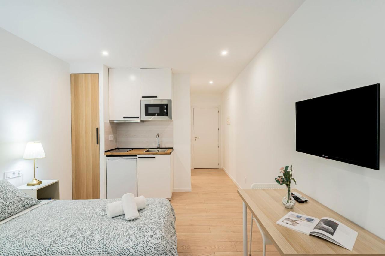 Plaza Espana Apartment Madrid